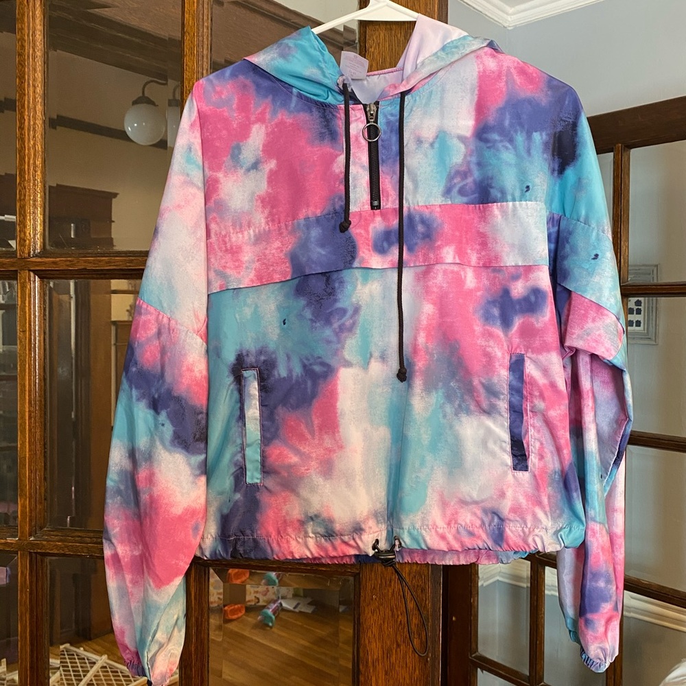 Windbreaker